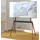 TV Mount AllScreen CTS5586, 43"-86", Black, 4 image