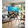 TV Mount AllScreen CTS5586, 43"-86", Black, 2 image