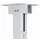 Projector mount AllScreen AZ22, Ceiling Mount For Projector, White, 2 image