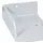 Projector mount AllScreen AZ22, Ceiling Mount For Projector, White, 3 image
