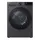 LG RH10X56VENP.AEBQME3 Dryer 10 KG 85x60x69 Inverter Heat Pump Reversible Door Matt Black