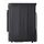 LG RH10X56VENP.AEBQME3 Dryer 10 KG 85x60x69 Inverter Heat Pump Reversible Door Matt Black, 5 image