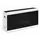Gas heater HOSSEVEN HDU-5 White Zebra (50 m2)