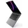 Laptop Yoga Pro 7 15.3" 2.5K OLED Touch Ultra 9 386H 32GB 1TB SSD RTX 5060 Win 11 Home ENG Luna Grey, 6 image