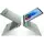 Laptop IdeaPad 5 2-in-1 14" OLED Touch Ryzen 5 230 32GB 1TB SSD Integrated Graphics Win 11 Home Breeze Moss, 7 image