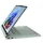 Laptop IdeaPad 5 2-in-1 14" OLED Touch Ryzen 5 230 32GB 1TB SSD Integrated Graphics Win 11 Home Breeze Moss, 9 image