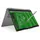 Lenovo IdeaPad 5 2-in-1 15.3" 2.5K OLED Touch Ultra 7 355 32GB 1TB SSD Integrated Intel Graphics Win 11 Home Luna Grey