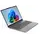 Lenovo IdeaPad 5 2-in-1 15.3" 2.5K OLED Touch Ultra 7 355 32GB 1TB SSD Integrated Intel Graphics Win 11 Home Luna Grey, 3 image