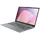 Notebook Lenovo Ideapad Slim 3 15.6" Ryzen 5 40 8GB 512GB SSD Radeon Graphics Win 11 Home Arctic Grey