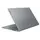 Notebook Lenovo Ideapad Slim 3 15.6" Ryzen 5 40 8GB 512GB SSD Radeon Graphics Win 11 Home Arctic Grey, 4 image
