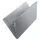 Notebook Lenovo Ideapad Slim 3 15.6" Ryzen 5 40 8GB 512GB SSD Radeon Graphics Win 11 Home Arctic Grey, 5 image