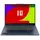 Laptop Ideapad Slim 5 16" OLED Ryzen AI 7 445 32GB 1TB SSD Integrated Graphics Win 11 Home Cosmic Blue