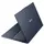 Laptop Ideapad Slim 5 16" OLED Ryzen AI 7 445 32GB 1TB SSD Integrated Graphics Win 11 Home Cosmic Blue, 4 image