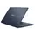 Laptop Ideapad Slim 5 16" OLED Ryzen AI 7 445 32GB 1TB SSD Integrated Graphics Win 11 Home Cosmic Blue, 5 image