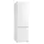 Refrigerator GR-RB572WI-PMJ(51) Bottom-Freezer 207.5x63.5x72.5 455 LT NF Display Matt White, 2 image