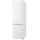 Refrigerator GR-RB572WI-PMJ(51) Bottom-Freezer 207.5x63.5x72.5 455 LT NF Display Matt White, 3 image