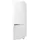 Refrigerator GR-RB572WI-PMJ(51) Bottom-Freezer 207.5x63.5x72.5 455 LT NF Display Matt White, 4 image