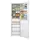Refrigerator GR-RB572WI-PMJ(51) Bottom-Freezer 207.5x63.5x72.5 455 LT NF Display Matt White, 6 image
