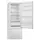 Refrigerator GR-RB572WI-PMJ(51) Bottom-Freezer 207.5x63.5x72.5 455 LT NF Display Matt White, 7 image