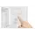 Refrigerator GR-RB572WI-PMJ(51) Bottom-Freezer 207.5x63.5x72.5 455 LT NF Display Matt White, 10 image