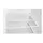 Refrigerator GR-RB572WI-PMJ(51) Bottom-Freezer 207.5x63.5x72.5 455 LT NF Display Matt White, 11 image