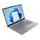 Notebook Lenovo ThinkBook 14 G9 14'' i5-13420H 16GB 512GB SSD Integrated UHD Graphics Win 11 Home Arctic Grey, 2 image