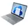Notebook Lenovo ThinkBook 14 G9 14'' i5-13420H 16GB 512GB SSD Integrated UHD Graphics Win 11 Home Arctic Grey, 3 image