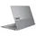 Notebook Lenovo ThinkBook 14 G9 14'' i5-13420H 16GB 512GB SSD Integrated UHD Graphics Win 11 Home Arctic Grey, 4 image
