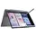 Lenovo Ideapad Yoga 7 2-in-1 14'' OLED Touch Core Ultra 5 226V 16GB 512GB SSD Integrated Arc Graphics Win 11 Home Luna Grey