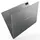 Notebook Lenovo IdeaPad 5 Pro 16" 2.8K OLED Ryzen AI 5 340 16GB 512GB SSD RTX 5050 Win 11 Home Luna Grey, 4 image