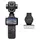 Action Camera DJI Osmo Pocket 4P Standard Combo, 1" CMOS + 60mm Med-Tele, 4K/240fps, 3-Axis Gimbal, 103GB, Classic Black