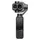 Action Camera DJI Osmo Pocket 4P Vlog Combo, 1" CMOS + 60mm Med-Tele, 4K/240fps, 3-axis Gimbal, DJI Mic Mini 2, Classic Black