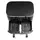 Air Fryer Ninja AF300EU Foodi Dual Zone, 2400W, 7.6 L (2 × 3.8 L), 6 Functions, Black, 3 image