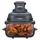 Air Fryer Ninja FN101EUGY CRISPi, 1700W, 3.8 L + 1.4 L, 4 Functions, Grey