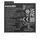 Battery Insta360 X6 Lite Battery, 1300mAh, 31.2 g