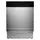 Built-in Dishwasher Electrolux KL52E100S, 60 cm, 13 Place Settings, 5 Programmes, 47 dB, 2 image