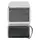Camera Bag Insta360 Everyday Organizer, White & Teal, 5 image