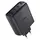 Charger Trust Maxo 65W GaN (26067), 3x USB-C + 1x USB-A, with 2 m cable, Black, 7 image