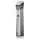 Hair Clipper Philips MG5941/15 All-in-One 5000 Series, 11-in-1, Wet & Dry, 120 min, Grey