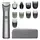 Hair Clipper Philips MG5941/15 All-in-One 5000 Series, 11-in-1, Wet & Dry, 120 min, Grey, 3 image