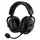 Headset Logitech G PRO X3 LIGHTSPEED 981-001740, LIGHTSPEED 2.4GHz / Bluetooth / 3.5mm, 50mm GRAPHENE, 70h, Black