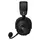 Headset Logitech G PRO X3 LIGHTSPEED 981-001740, LIGHTSPEED 2.4GHz / Bluetooth / 3.5mm, 50mm GRAPHENE, 70h, Black, 4 image