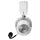 Headset Logitech G PRO X3 LIGHTSPEED 981-001748, Wireless, 50mm PRO-G GRAPHENE, Bluetooth, 70h, White, 5 image