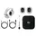 Headset Logitech G PRO X3 LIGHTSPEED 981-001748, Wireless, 50mm PRO-G GRAPHENE, Bluetooth, 70h, White, 6 image