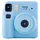 Instant Camera Fujifilm Instax Mini SE Fun Pack Blue (Camera + 10 Sheets of Film), 2 image