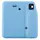 Instant Camera Fujifilm Instax Mini SE Fun Pack Blue (Camera + 10 Sheets of Film), 5 image