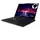 Laptop Lenovo 83RU003LRK Legion Pro 7 16AFR10H, 16" WQXGA OLED 240Hz, Ryzen 9 9955HX, 64GB, 1TB SSD, RTX5070 Ti 12GB, No OS, Eclipse Black, 2 image