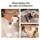 Microphone DJI Mic Mini 2S (2 TX + 1 RX + Charging Case), Wireless, 32-bit Float Internal Recording, 400 m, 2 image