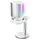 Microphone Trust GXT 238W Auron 26082, USB-C, Condenser, Cardioid, RGB, White