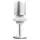 Microphone Trust GXT 238W Auron 26082, USB-C, Condenser, Cardioid, RGB, White, 2 image